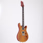 [SN K20081] USED PRS SE / SE Custom24 Flat Top QM Bird Inlay Vintage Yellow [06]