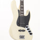 [SN US13063384] USED Fender / American Deluxe Jazz Bass N3 Pickups OWT [06]