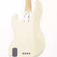 [SN US13063384] USED Fender / American Deluxe Jazz Bass N3 Pickups OWT [06]