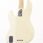 [SN US13063384] USED Fender / American Deluxe Jazz Bass N3 Pickups OWT [06]