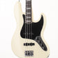 [SN US13063384] USED Fender / American Deluxe Jazz Bass N3 Pickups OWT [06]