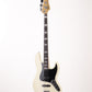 [SN US13063384] USED Fender / American Deluxe Jazz Bass N3 Pickups OWT [06]