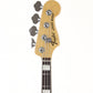 [SN US13063384] USED Fender / American Deluxe Jazz Bass N3 Pickups OWT [06]