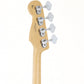 [SN US13063384] USED Fender / American Deluxe Jazz Bass N3 Pickups OWT [06]