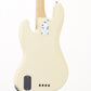 [SN US13063384] USED Fender / American Deluxe Jazz Bass N3 Pickups OWT [06]