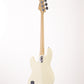 [SN US13063384] USED Fender / American Deluxe Jazz Bass N3 Pickups OWT [06]