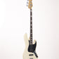 [SN US13063384] USED Fender / American Deluxe Jazz Bass N3 Pickups OWT [06]