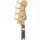 [SN US13063384] USED Fender / American Deluxe Jazz Bass N3 Pickups OWT [06]