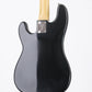 [SN S753282] USED Fender / Precision Fretless Bass Black 1977 [06]