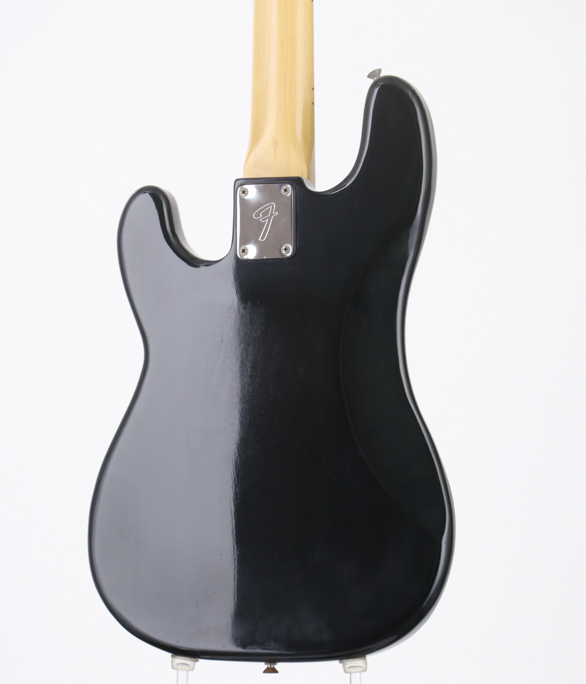 [SN S753282] USED Fender / Precision Fretless Bass Black 1977 [06]