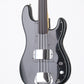 [SN S753282] USED Fender / Precision Fretless Bass Black 1977 [06]