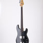 [SN S753282] USED Fender / Precision Fretless Bass Black 1977 [06]