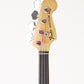 [SN S753282] USED Fender / Precision Fretless Bass Black 1977 [06]