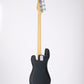 [SN S753282] USED Fender / Precision Fretless Bass Black 1977 [06]