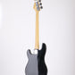 [SN S753282] USED Fender / Precision Fretless Bass Black 1977 [06]