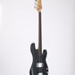 [SN S753282] USED Fender / Precision Fretless Bass Black 1977 [06]