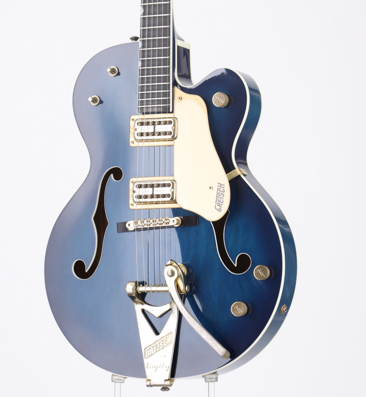 [SN JT04053096] USED GRETSCH / G6120BS [06]