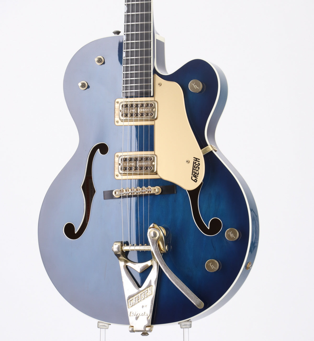 [SN JT04053096] USED GRETSCH / G6120BS [06]