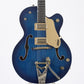 [SN JT04053096] USED GRETSCH / G6120BS [06]