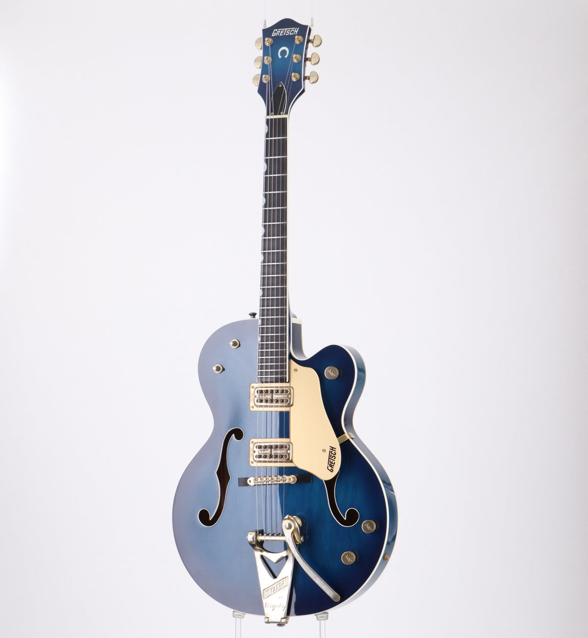 [SN JT04053096] USED GRETSCH / G6120BS [06]