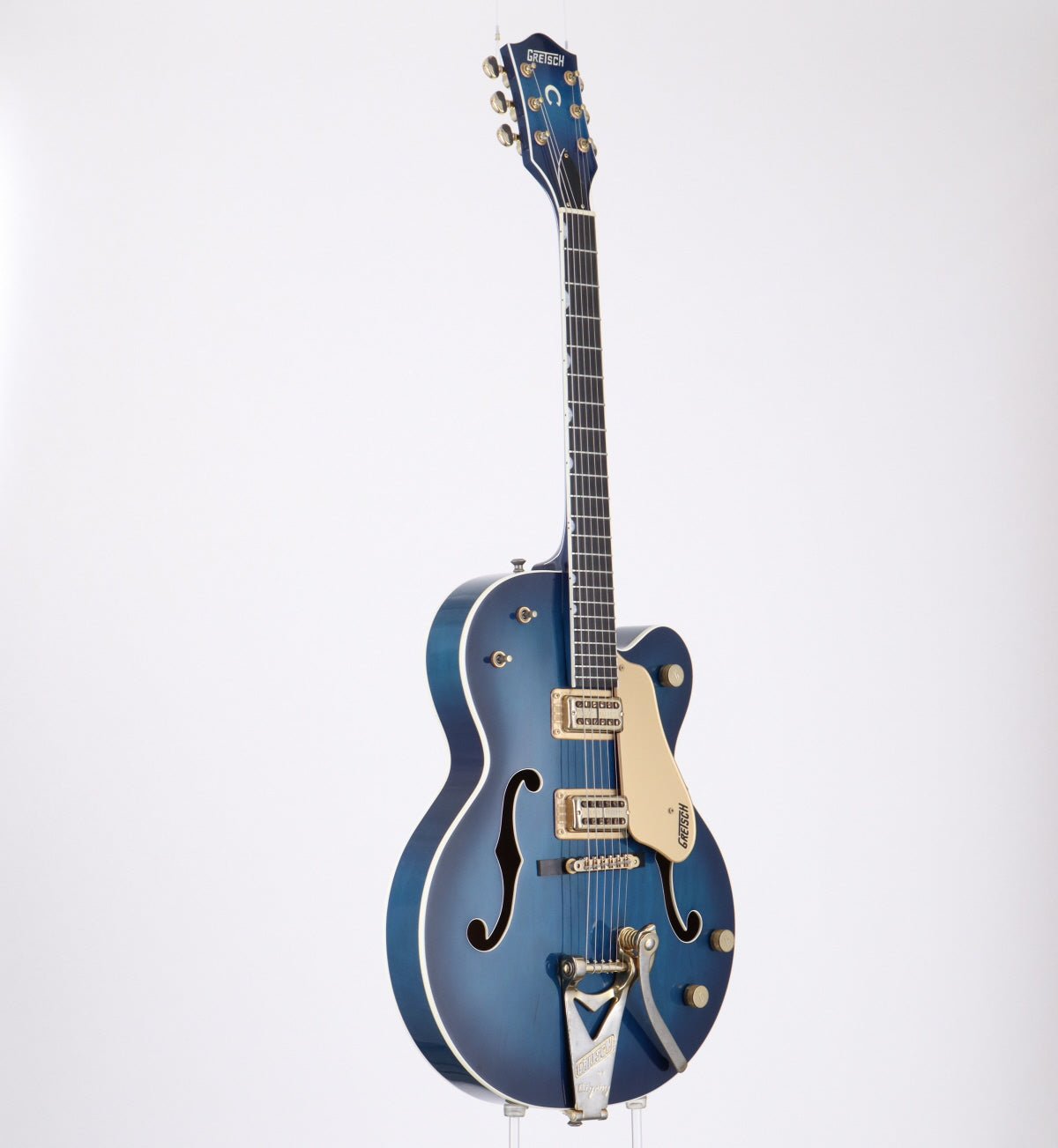 [SN JT04053096] USED GRETSCH / G6120BS [06]