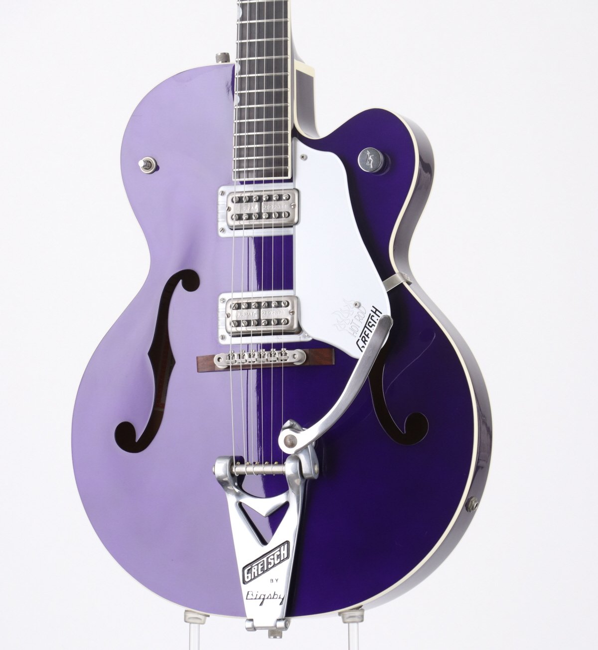 [SN JT04074373] USED GRETSCH / G6120SHP [06]