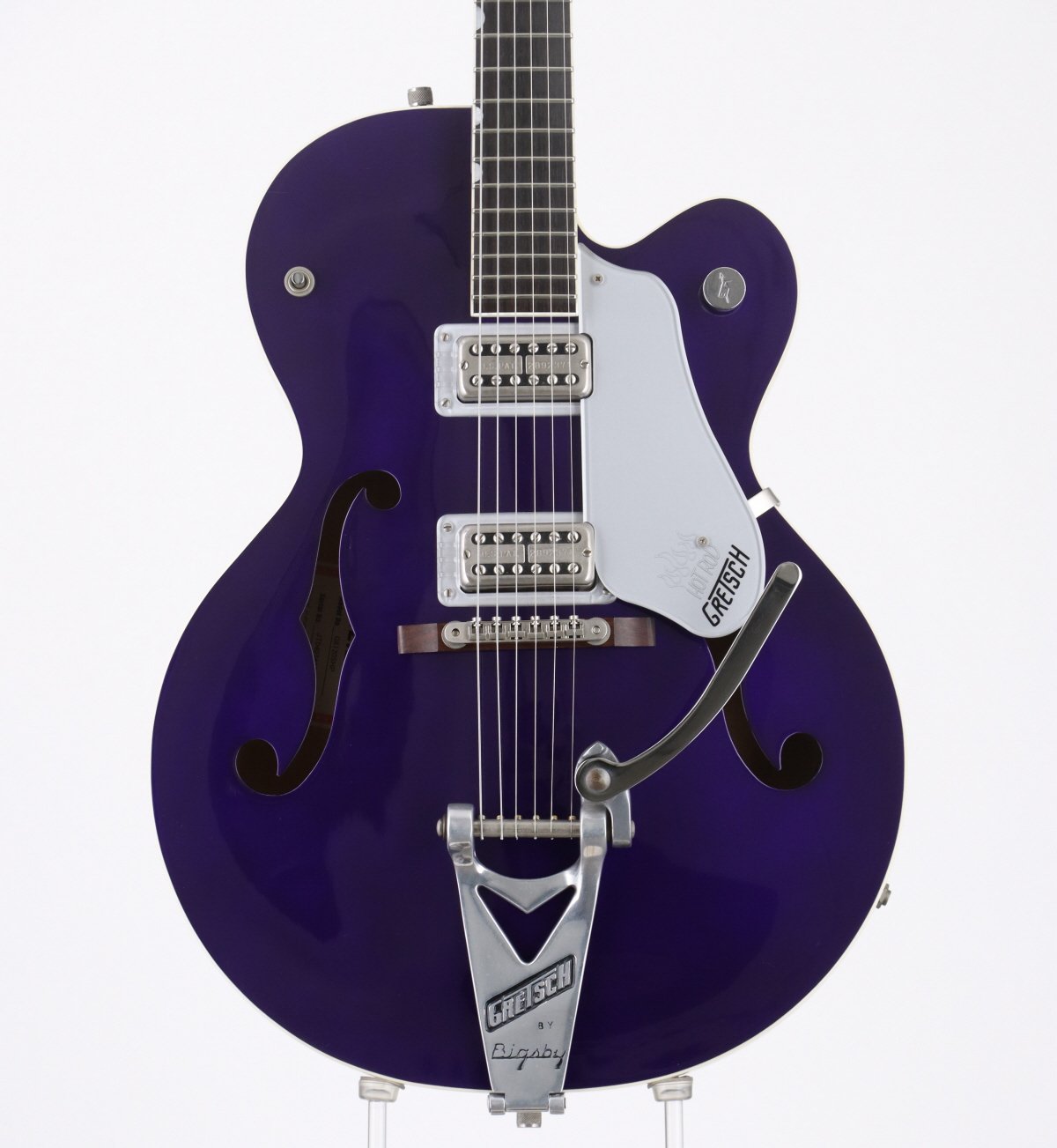 [SN JT04074373] USED GRETSCH / G6120SHP [06]