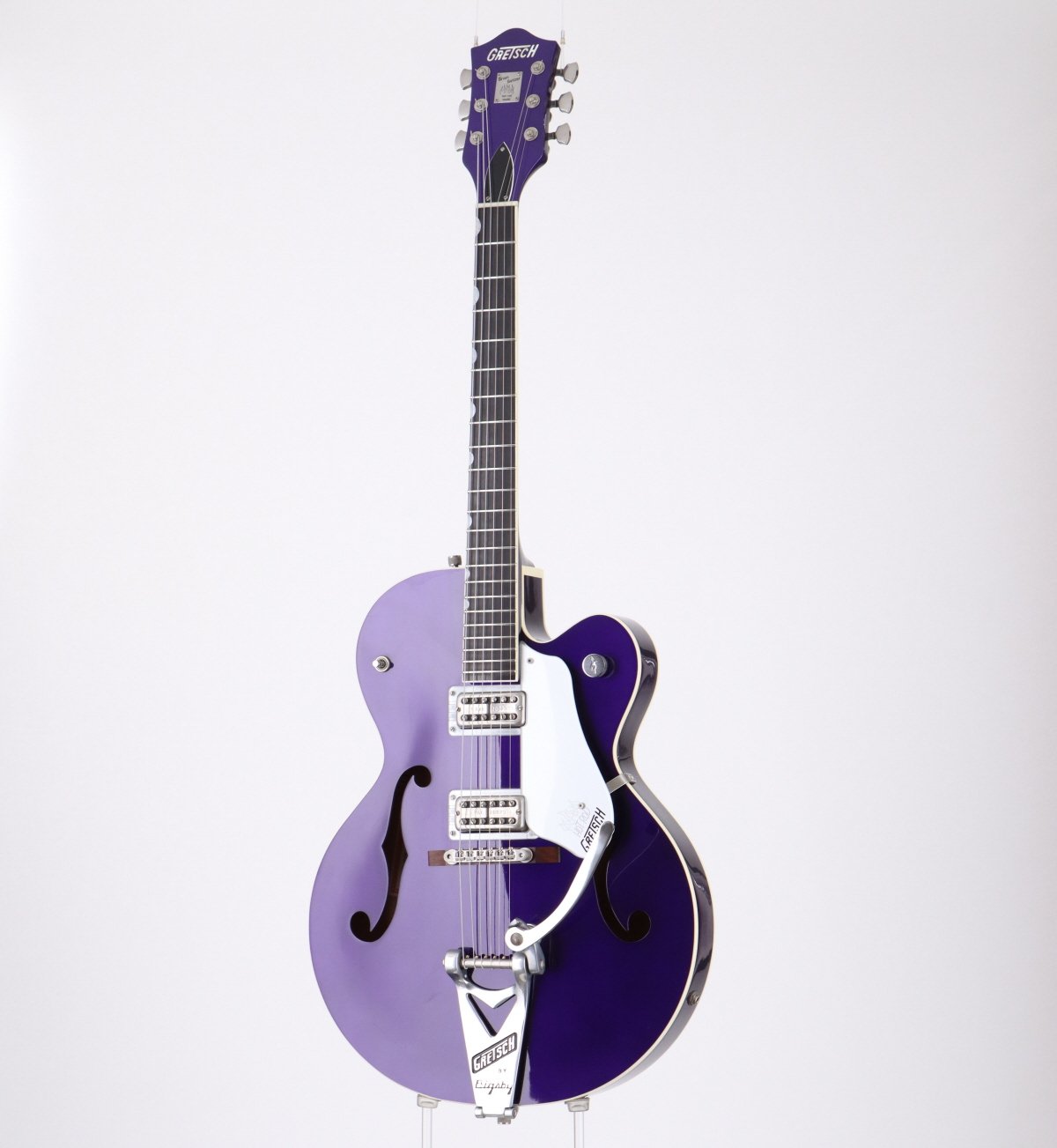 [SN JT04074373] USED GRETSCH / G6120SHP [06]