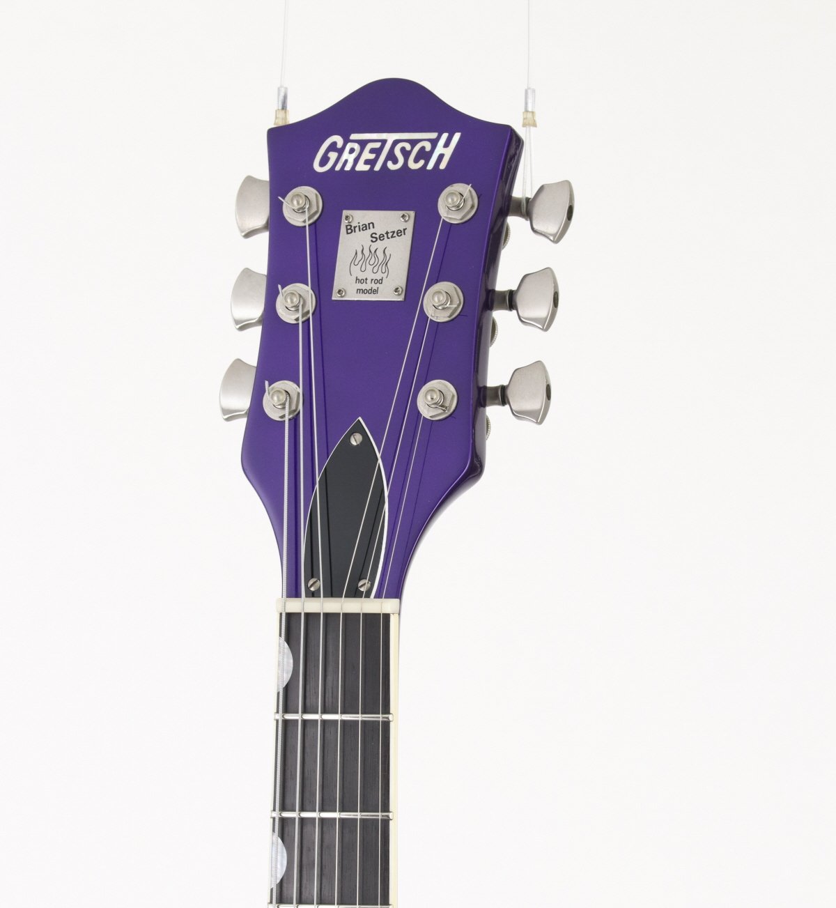 [SN JT04074373] USED GRETSCH / G6120SHP [06]