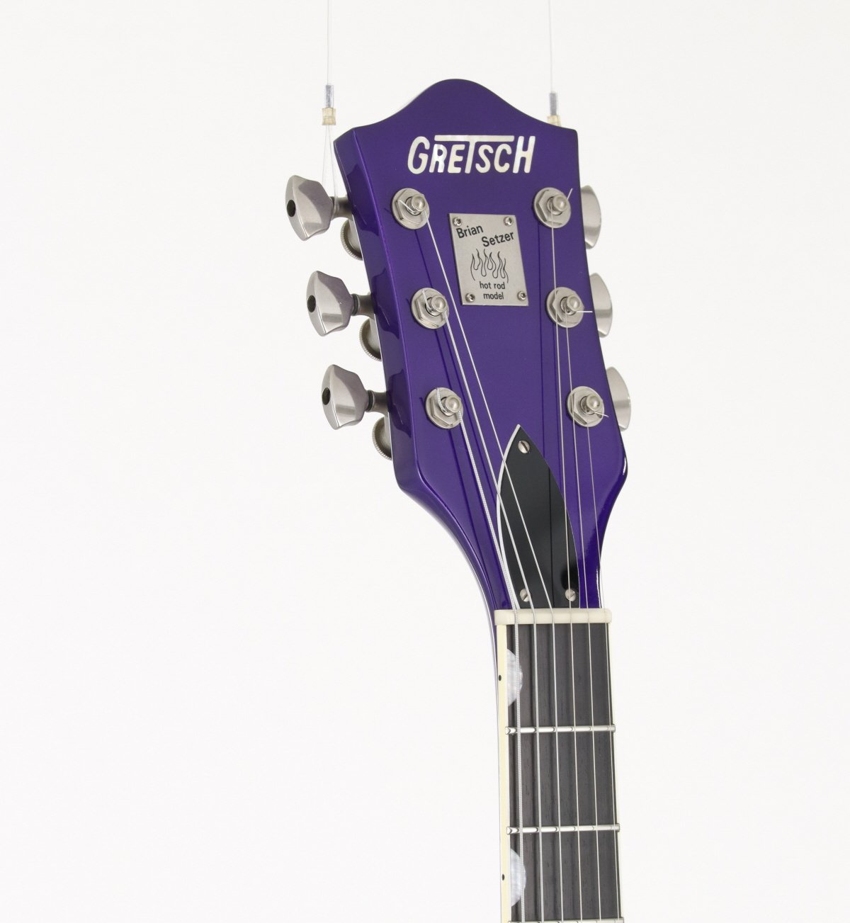 [SN JT04074373] USED GRETSCH / G6120SHP [06]