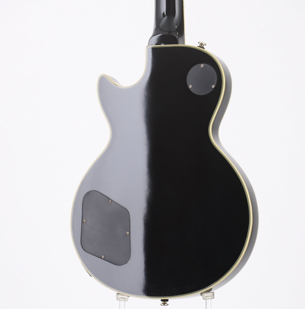 [SN 11301] USED Epiphone / Les Paul Custom Pro Ebony [06]