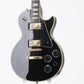 [SN 11301] USED Epiphone / Les Paul Custom Pro Ebony [06]