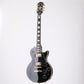 [SN 11301] USED Epiphone / Les Paul Custom Pro Ebony [06]