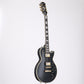 [SN 11301] USED Epiphone / Les Paul Custom Pro Ebony [06]