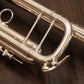 [SN 561373] USED BACH / BACH 180ML37/25S B♭ trumpet [10]