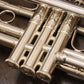 [SN 561373] USED BACH / BACH 180ML37/25S B♭ trumpet [10]