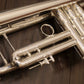 [SN 561373] USED BACH / BACH 180ML37/25S B♭ trumpet [10]