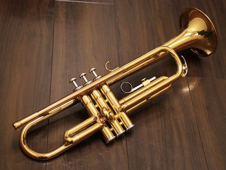 [SN 848825] USED YAMAHA / Yamaha B flat trumpet YTR-1335 [10]