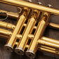 [SN 848825] USED YAMAHA / Yamaha B flat trumpet YTR-1335 [10]