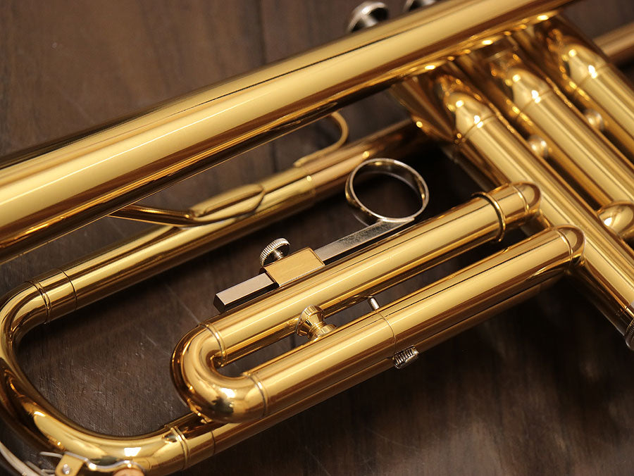 [SN 848825] USED YAMAHA / Yamaha B flat trumpet YTR-1335 [10]