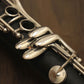 [SN 05878] USED YAMAHA / Yamaha YCL-853 SE B♭ Clarinet [10]