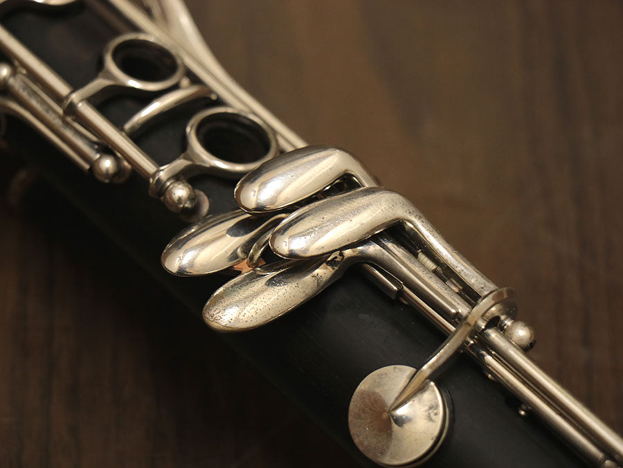 [SN 05878] USED YAMAHA / Yamaha YCL-853 SE B♭ Clarinet [10]