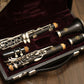 [SN 05878] USED YAMAHA / Yamaha YCL-853 SE B♭ Clarinet [10]