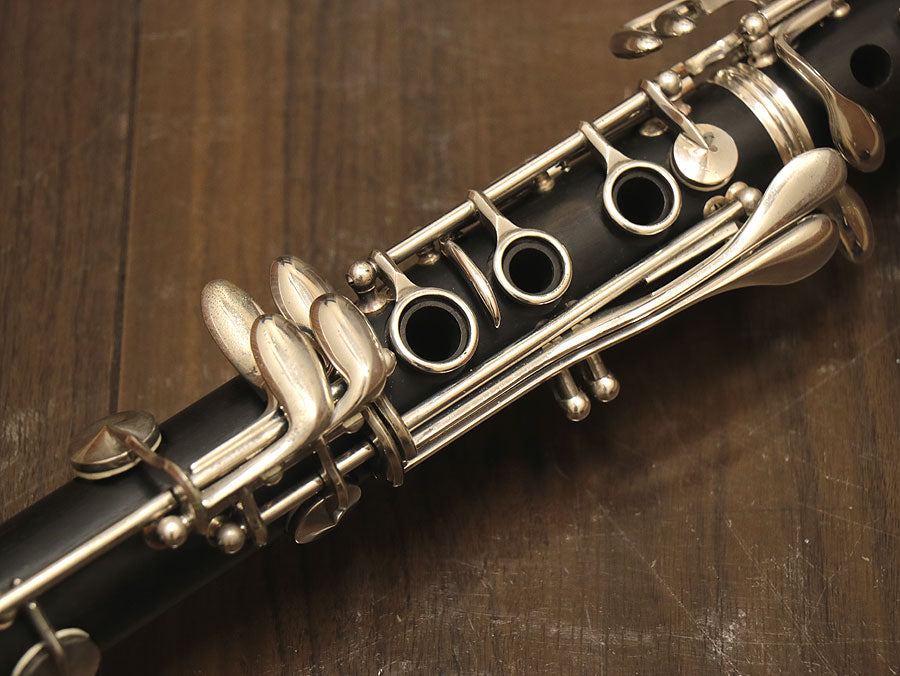 [SN 05878] USED YAMAHA / Yamaha YCL-853 SE B♭ Clarinet [10]