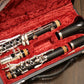 [SN 323678] USED CRAMPON / Crampon R-13 B flat clarinet [10]