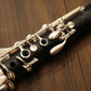 [SN 323678] USED CRAMPON / Crampon R-13 B flat clarinet [10]