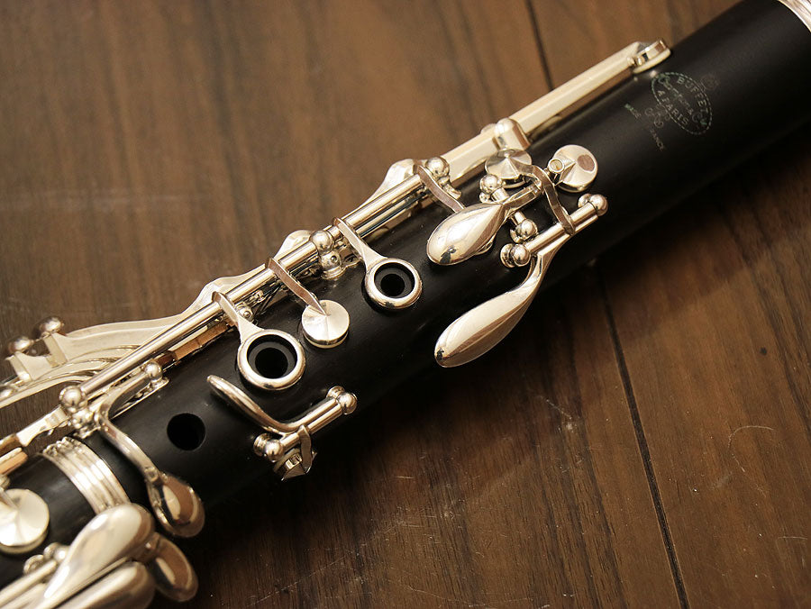 [SN 323678] USED CRAMPON / Crampon R-13 B flat clarinet [10]