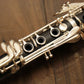 [SN 323678] USED CRAMPON / Crampon R-13 B flat clarinet [10]