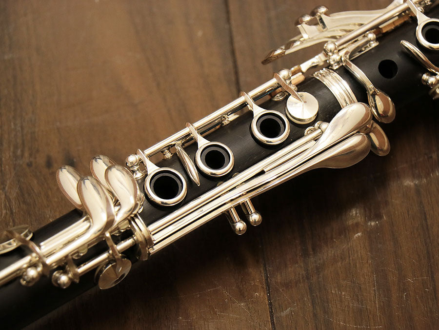 [SN 323678] USED CRAMPON / Crampon R-13 B flat clarinet [10]