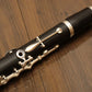 [SN 323678] USED CRAMPON / Crampon R-13 B flat clarinet [10]